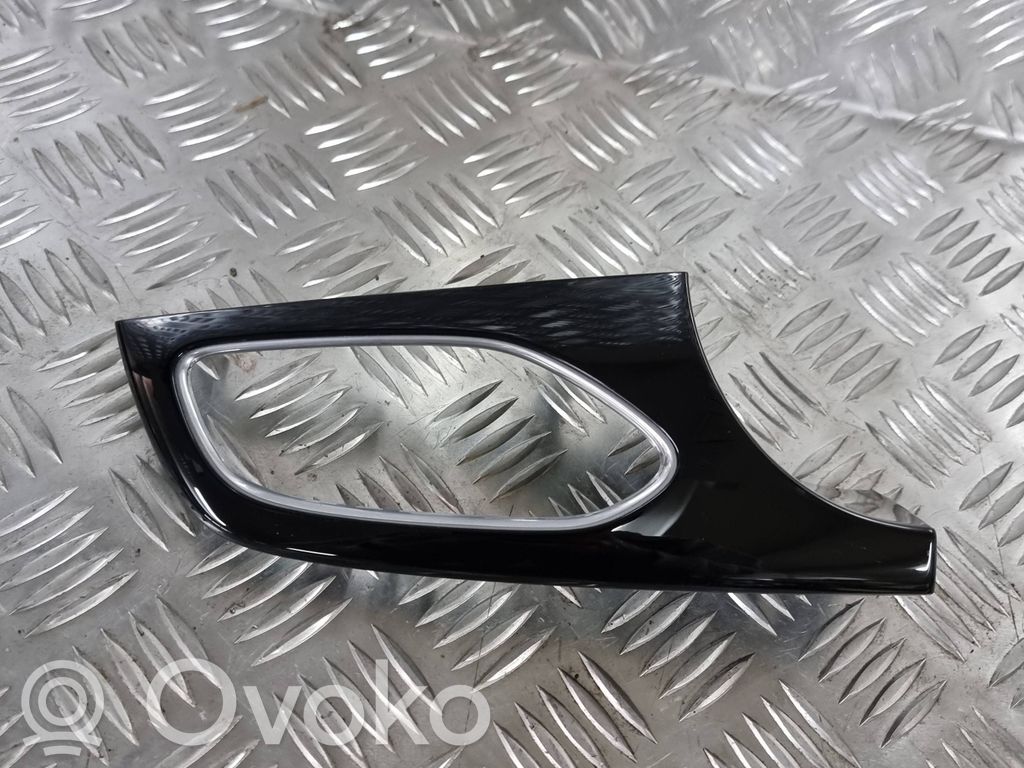 Opel Astra K Other front door trim element 