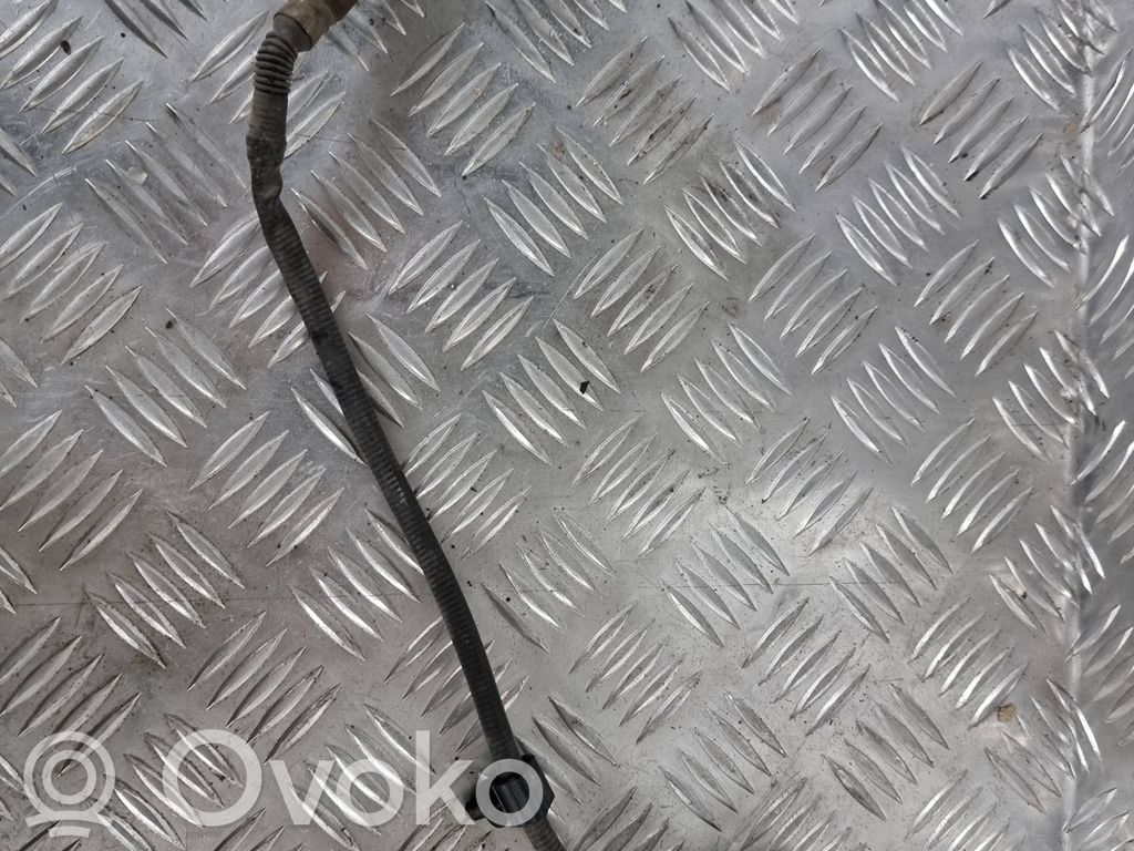 Lambda probe sensor   55566184