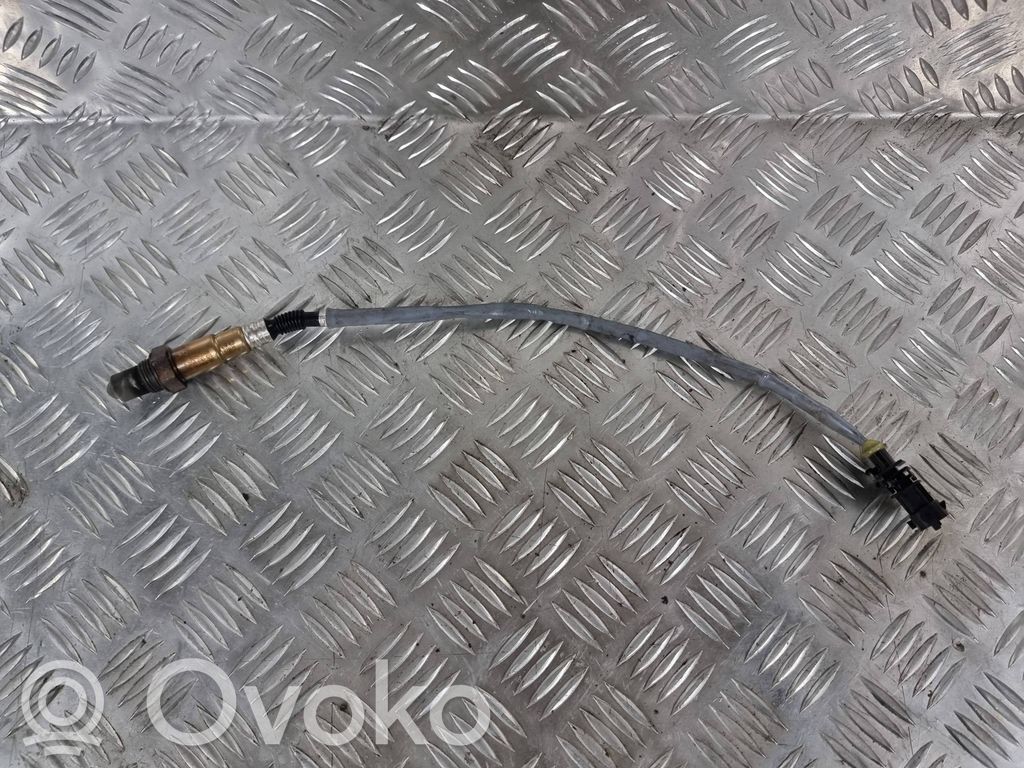 Sonda lambda   55563348