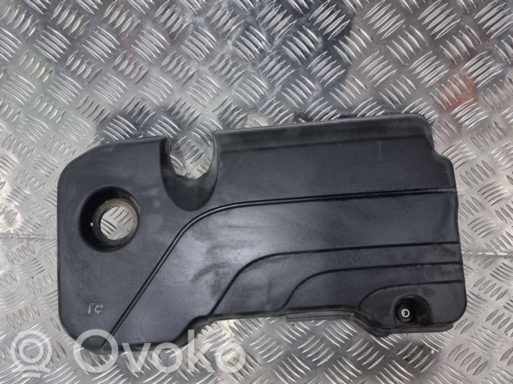 Opel Astra K Engine cover (trim) 