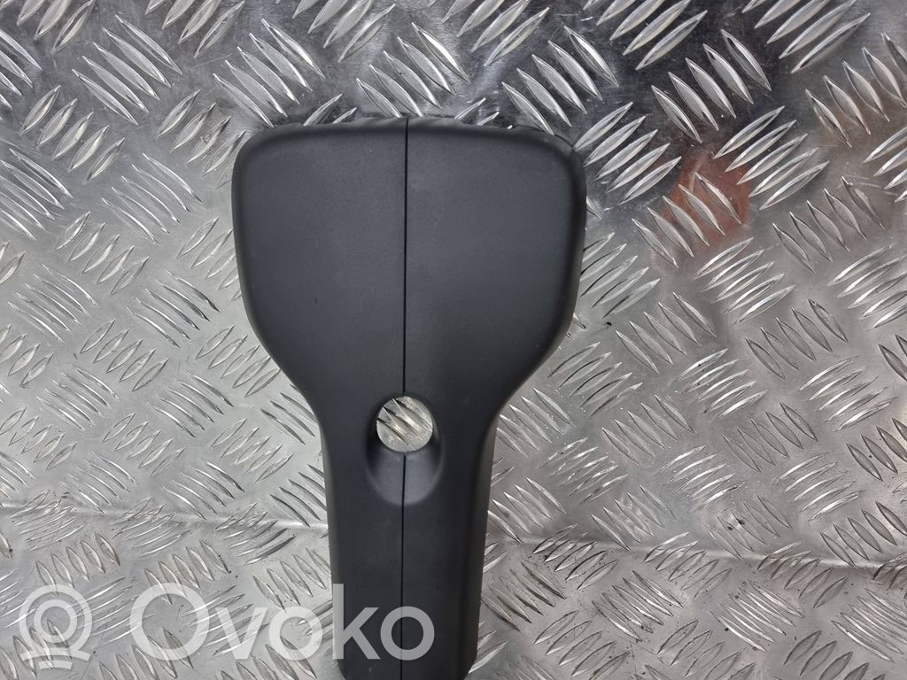 Opel Astra K Embellecedor de espejo retrovisor 