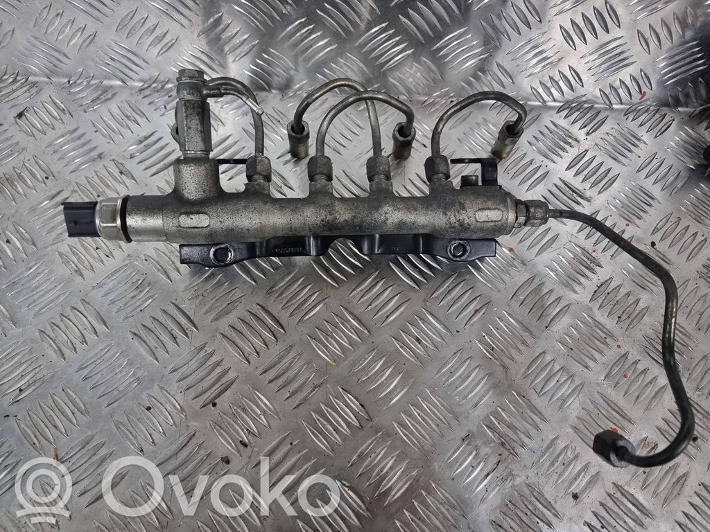 Opel Mokka Tubo principal de alimentación del combustible 