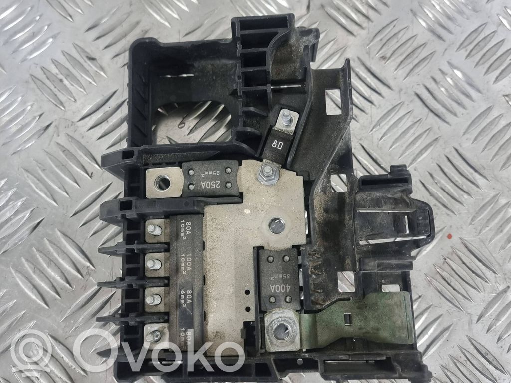 Fuse module   13423481