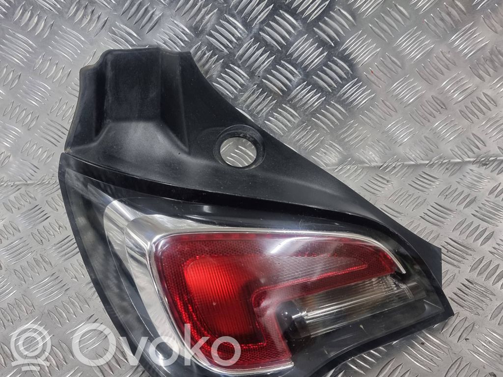 Opel Adam Takavalot 
