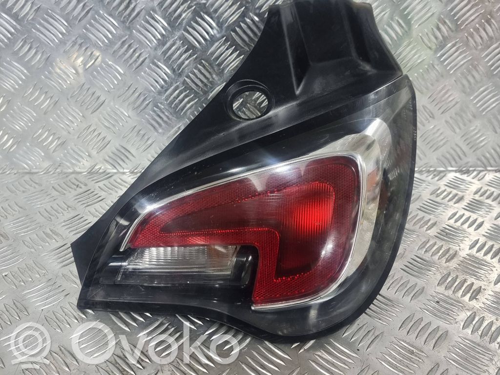Opel Adam Takavalot 