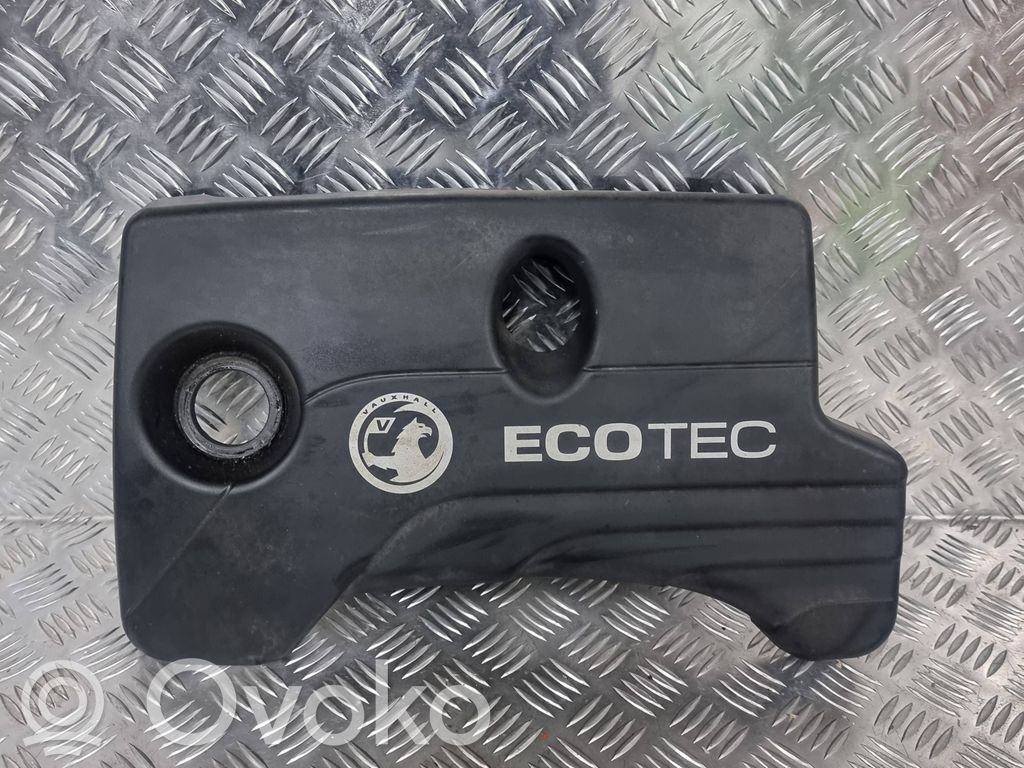 Opel Adam Engine cover (trim) 