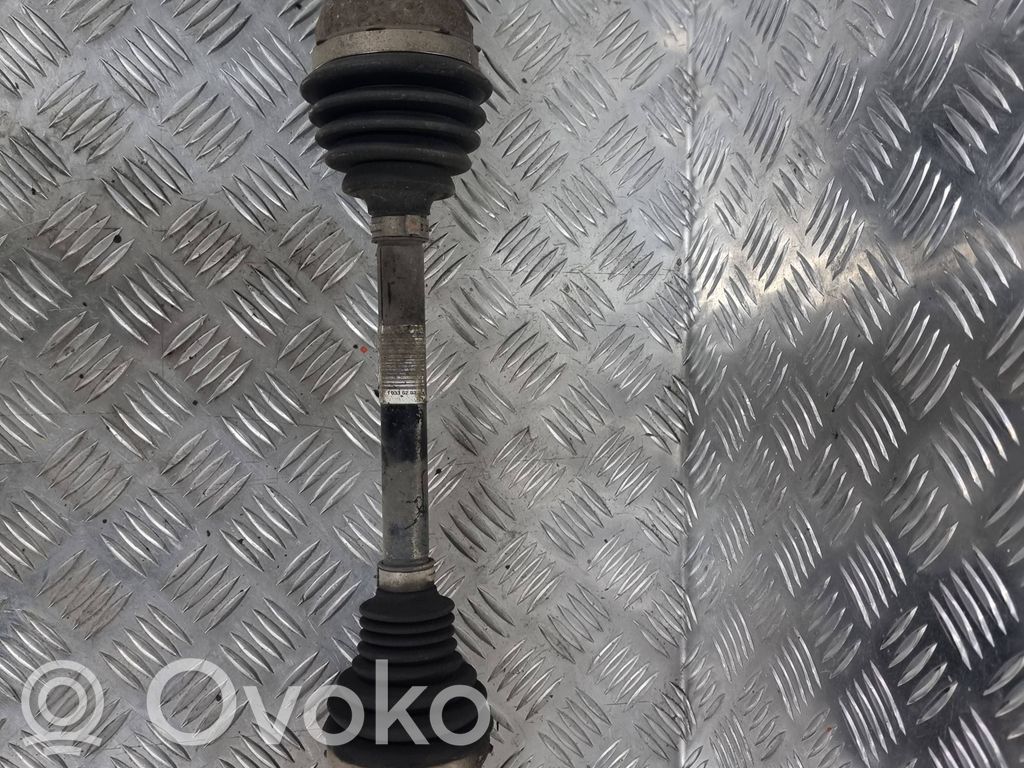 Opel Adam Front driveshaft 