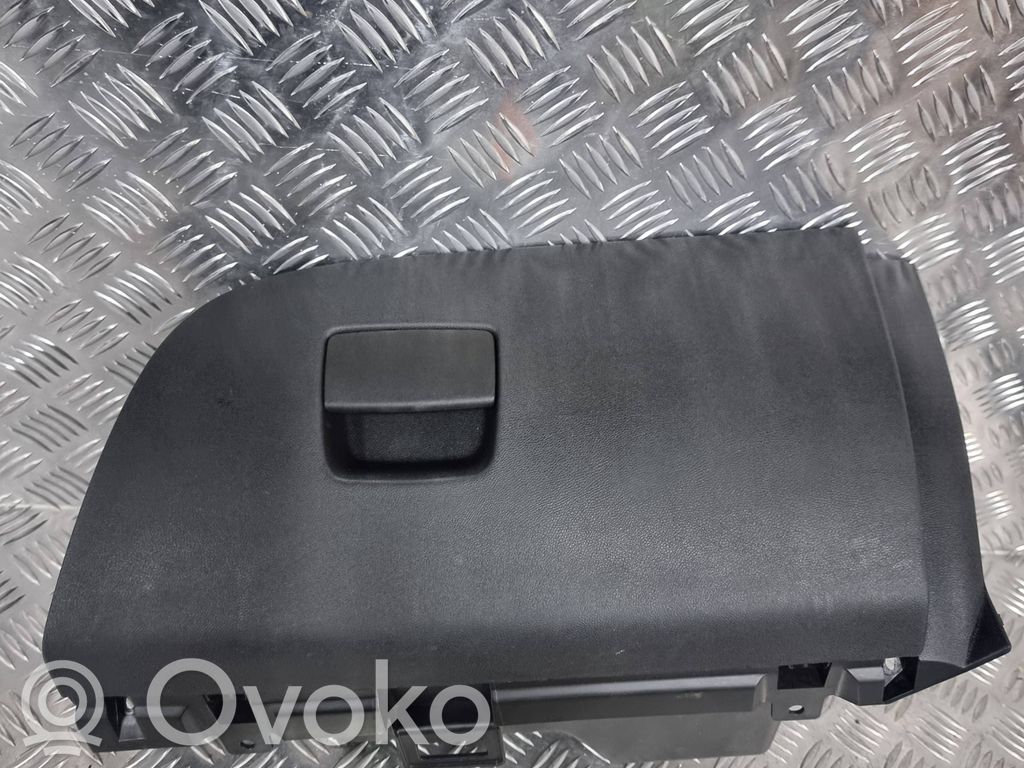 Opel Adam Guantera 