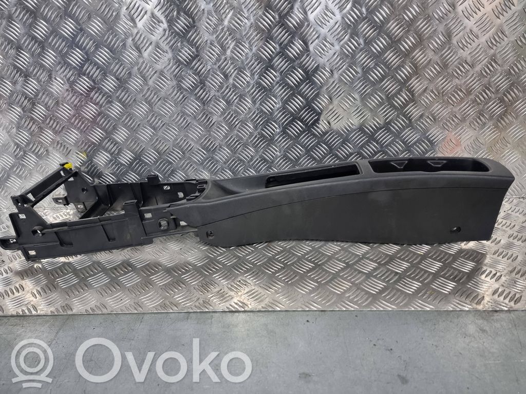 Opel Adam Center console 