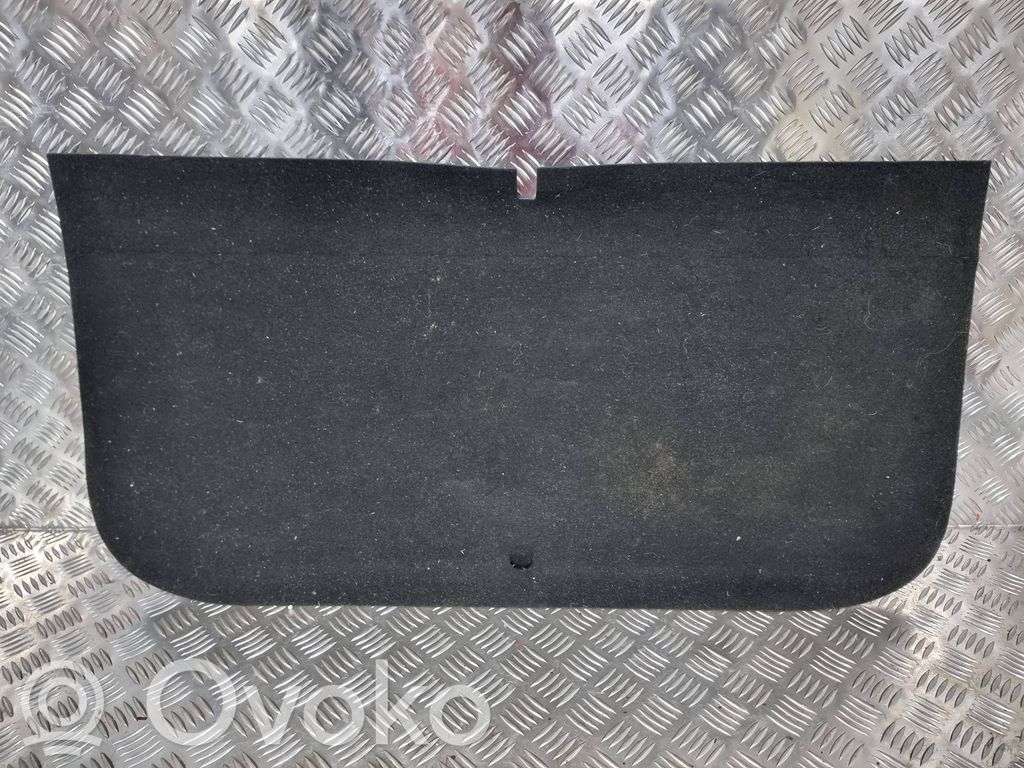 Opel Adam Mochetă portbagaj 
