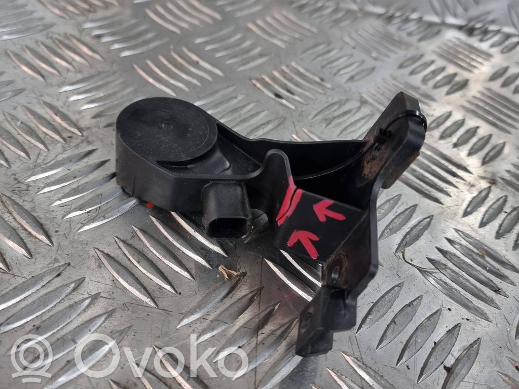 Opel Insignia A Headlight/headlamp level sensor 