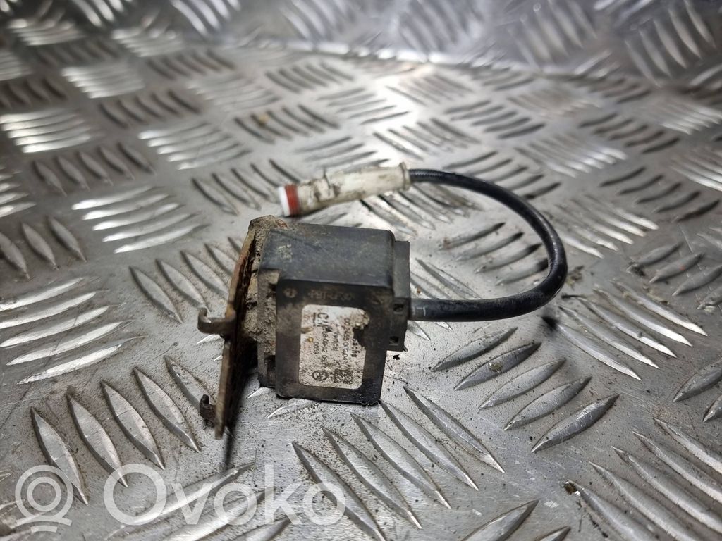 Opel Insignia A Sensor 