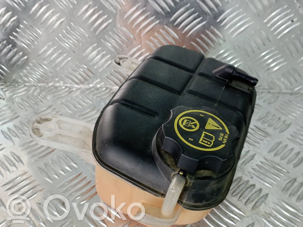 Opel Mokka Zbiornik wyrównawczy chłodziwa 