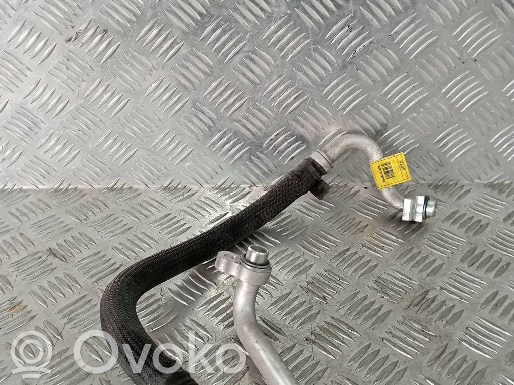 Opel Mokka Ilmastointilaitteen putki (A/C) 
