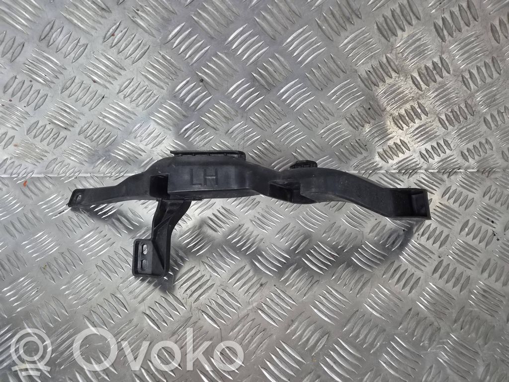 Opel Astra K Ajovalon kannake 