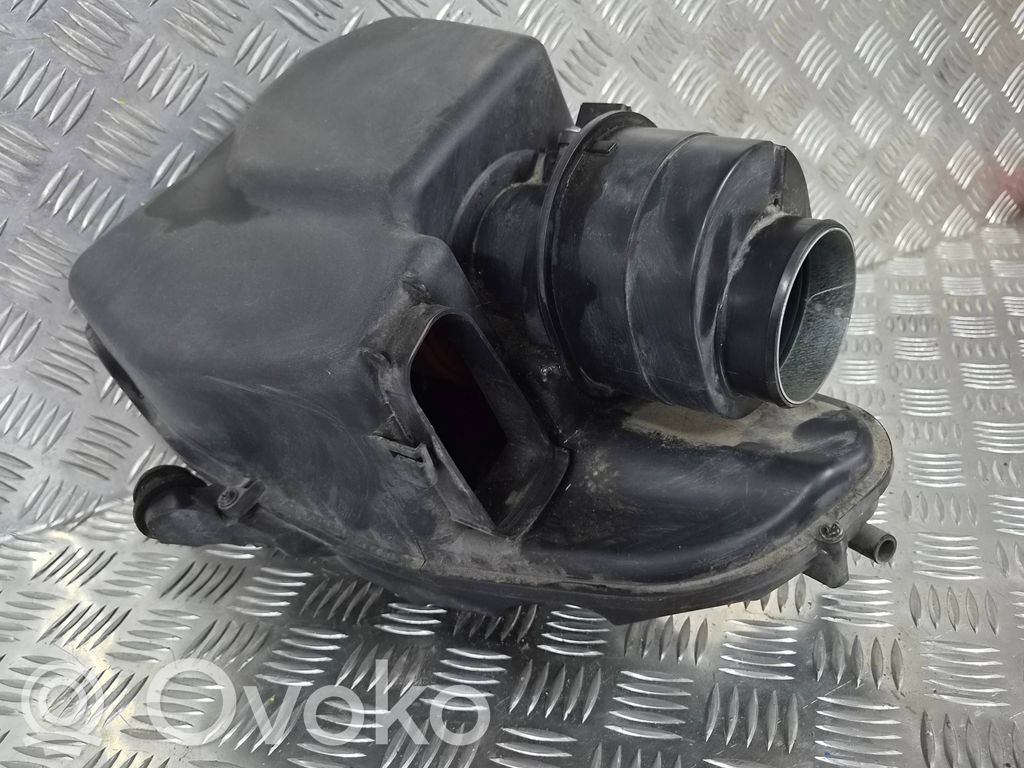 Opel Astra K Luftfilterkasten 