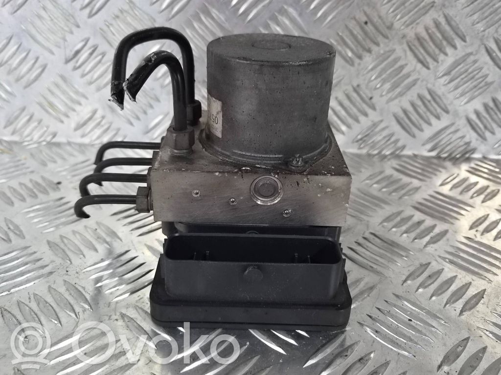 Opel Astra K ABS Pump 