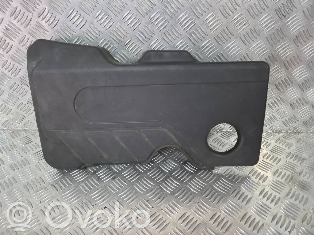 Opel Astra K Moottorin koppa 