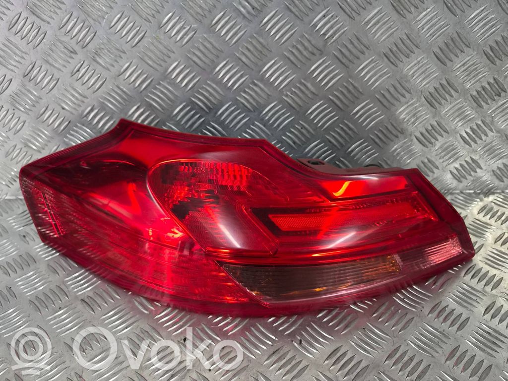 Opel Insignia A Takavalot 