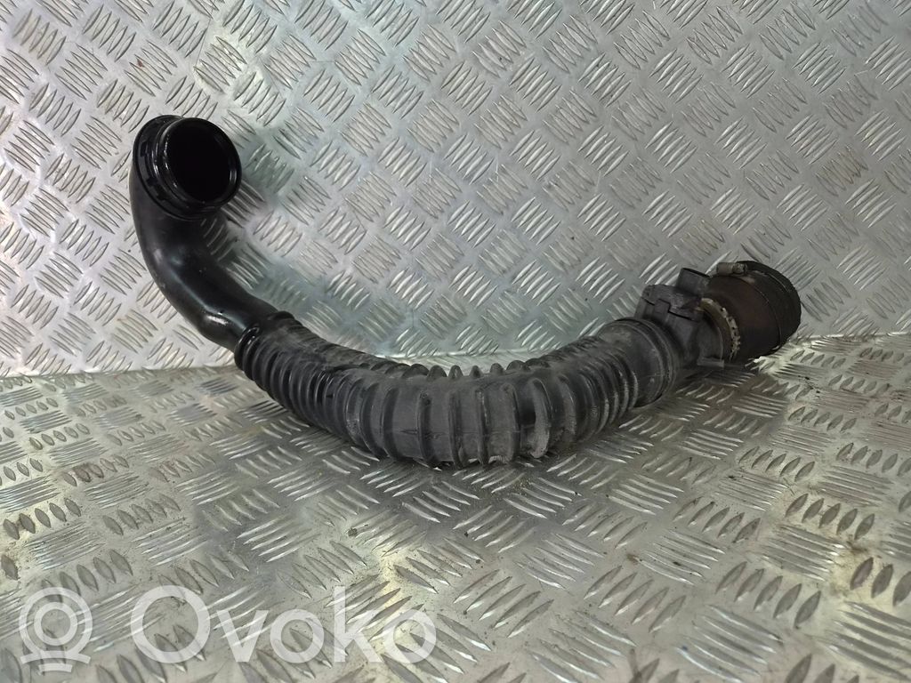 Opel Insignia A Intercooler hose/pipe 