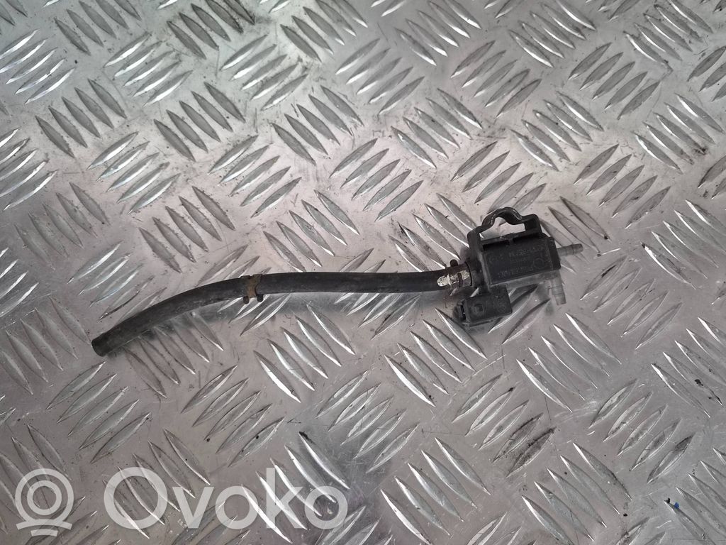Opel Astra J Solenoīda vārsts 