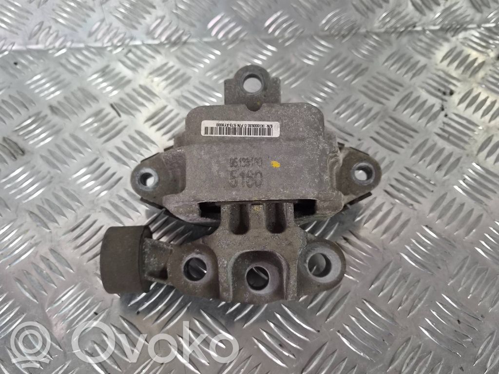Opel Mokka Engine mount bracket 