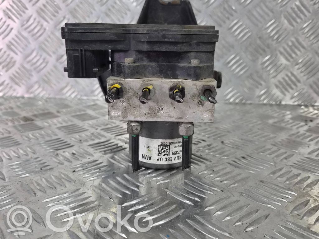 Opel Mokka ABS bloks 