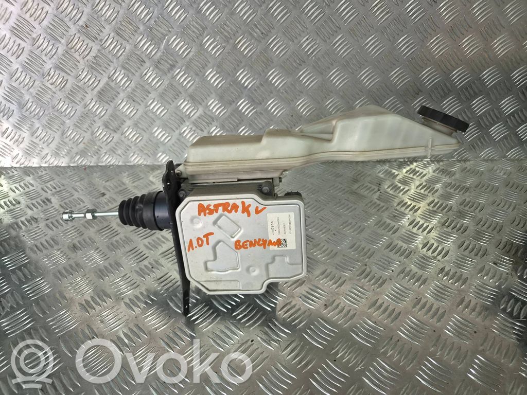 Opel Astra K ABS Pump 