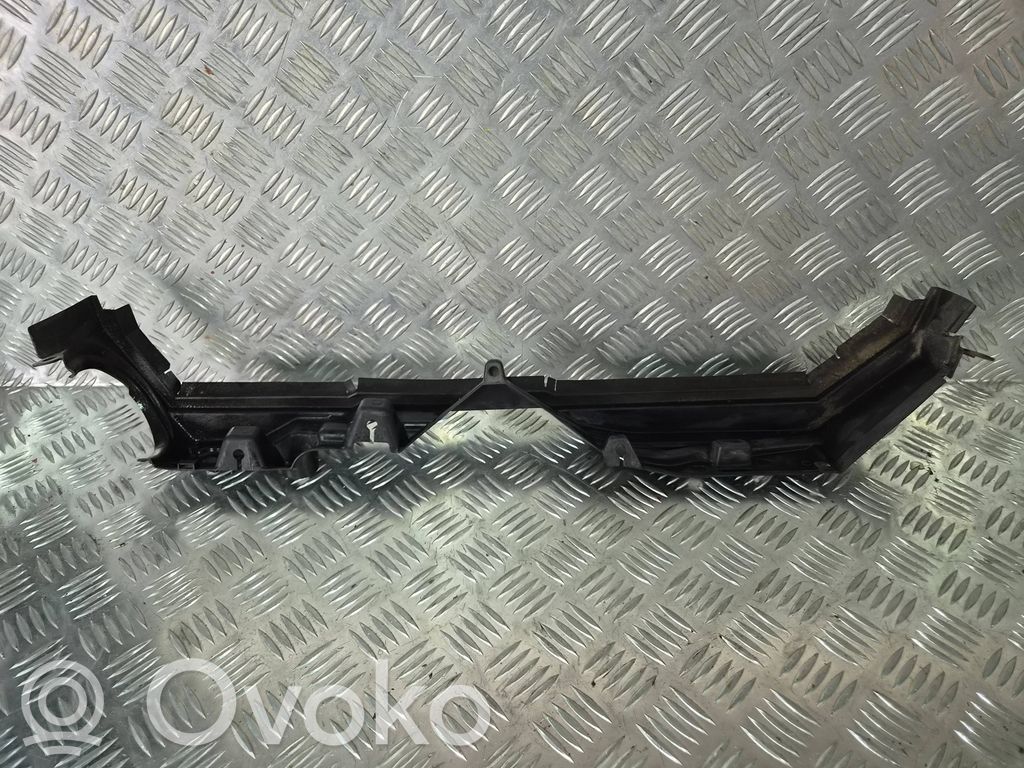 Opel Astra K Wlot / Kanał powietrza intercoolera 