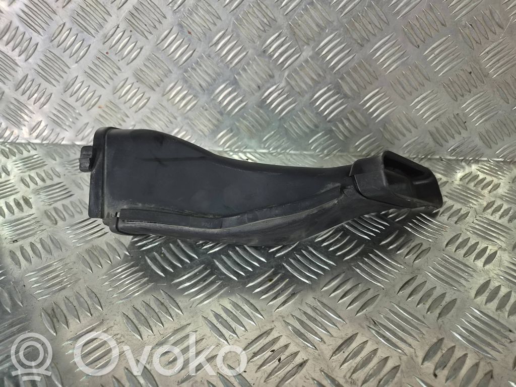Opel Astra K Luftansaugkanal-Teil 