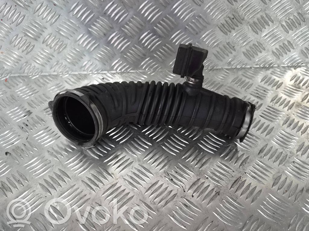 Opel Astra K Ansaugrohr Ansaugschlauch Turbolader 