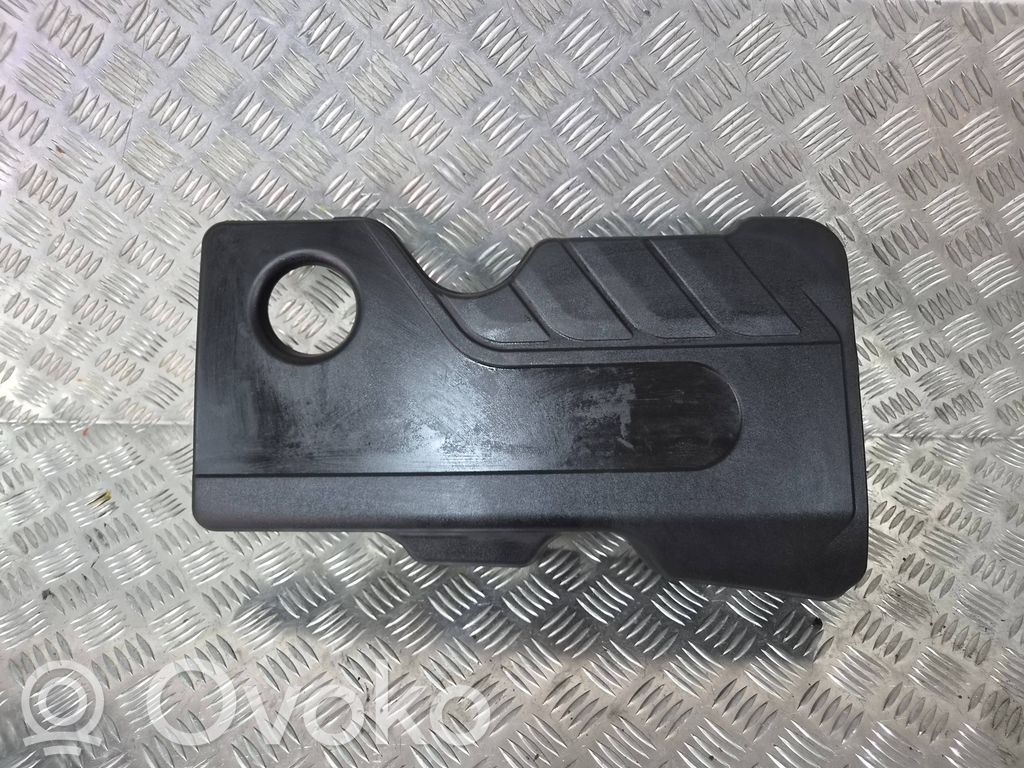 Opel Astra K Moottorin koppa 