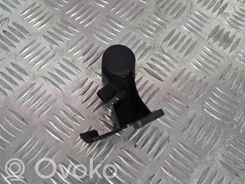 Opel Insignia A Headlight/headlamp level sensor 