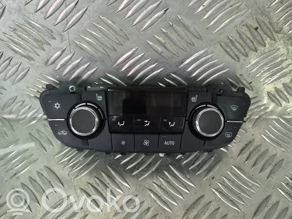 Climate control unit   13273102