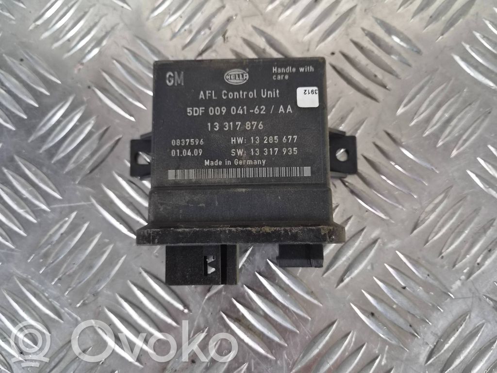 Module d'éclairage LCM   13317876