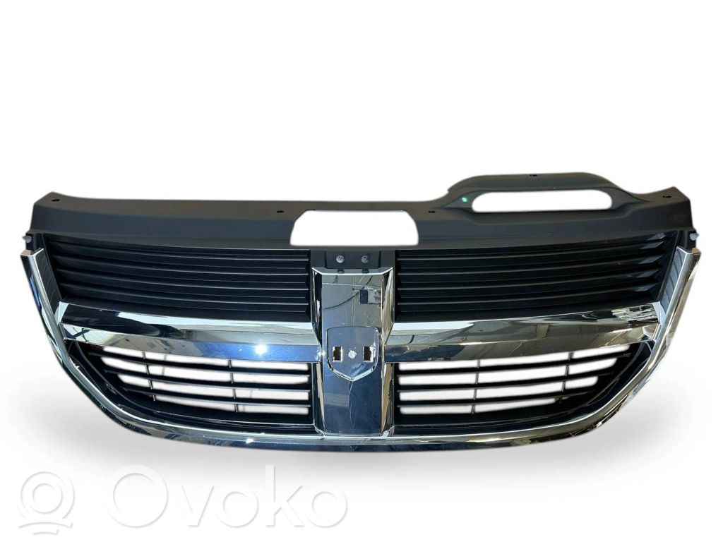 Dodge Journey Etusäleikkö 