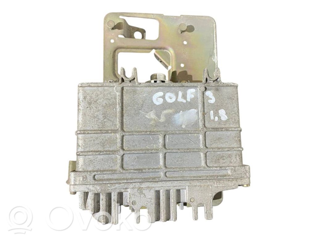 Engine control unit/module   3A0907311,26SA3606,0261203593