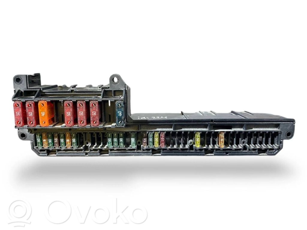 Fuse module   6932452,61146932452
