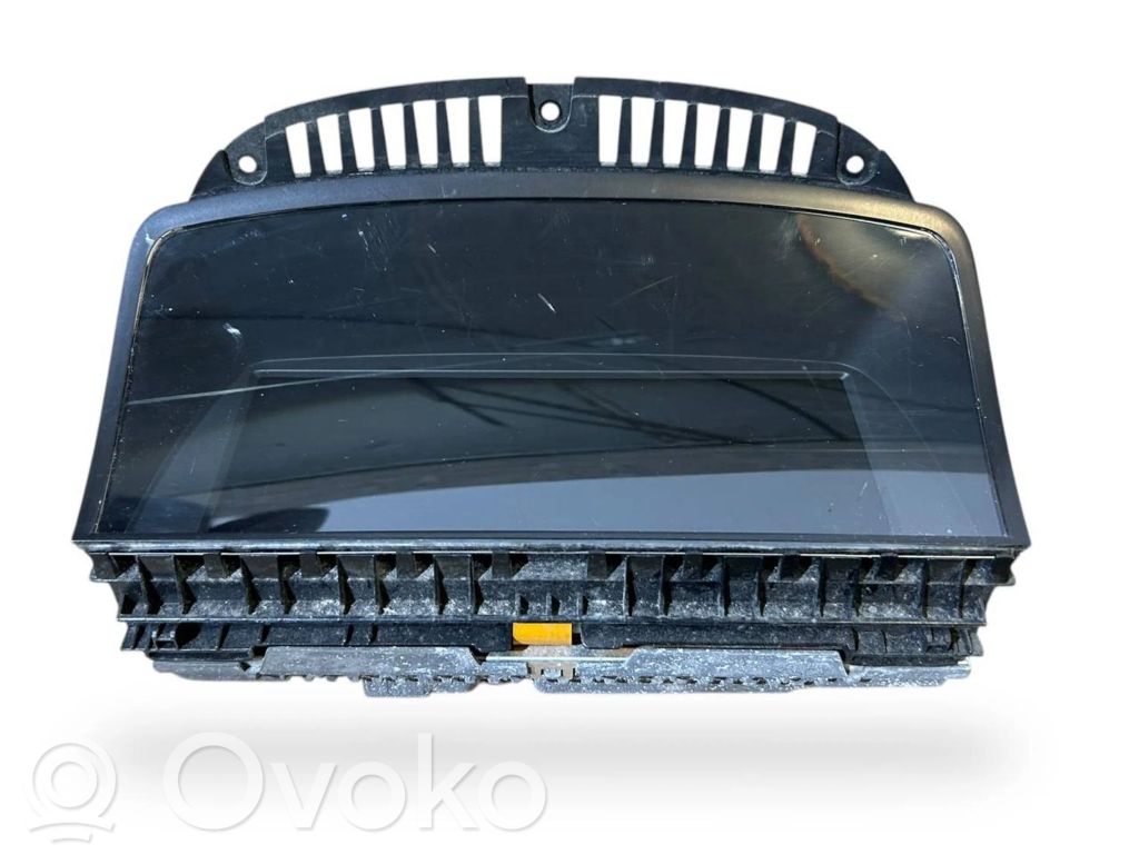 BMW 7 E65 E66 Screen/display/small screen 