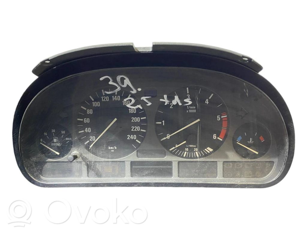 Speedometer (instrument cluster)   8375675,62118375675,110008735