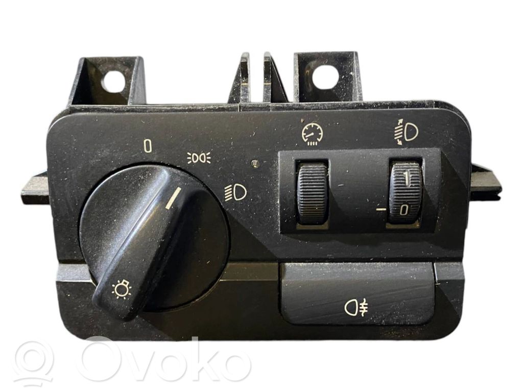 BMW 3 E46 Light switch 