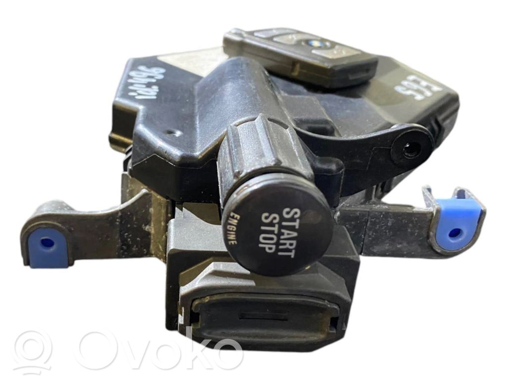 BMW 7 E65 E66 Ignition lock 