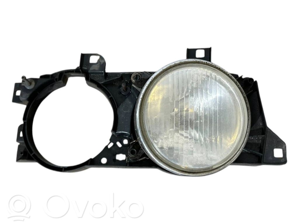 BMW 5 E34 Headlight/headlamp 