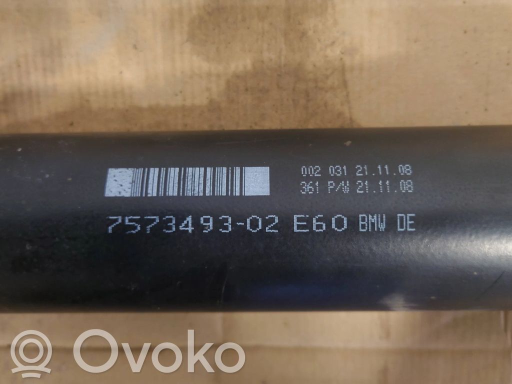 Vetoakseli (sarja)   7573493,0020312111,36124211108