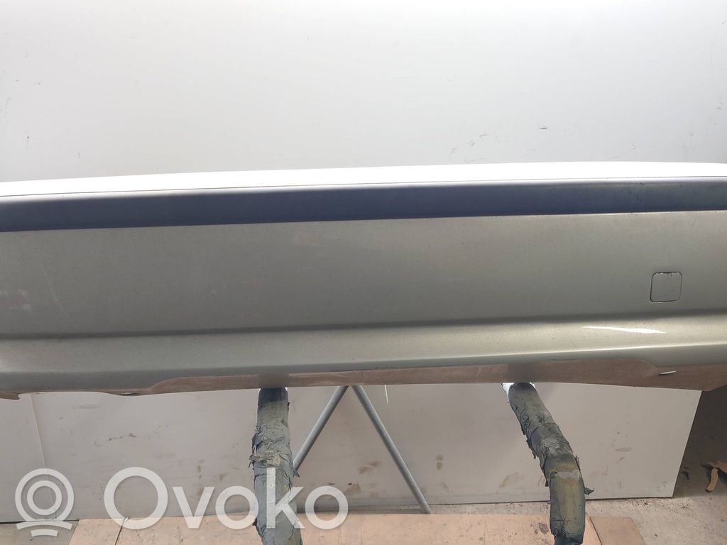 Rear bumper   7030587,51127030587