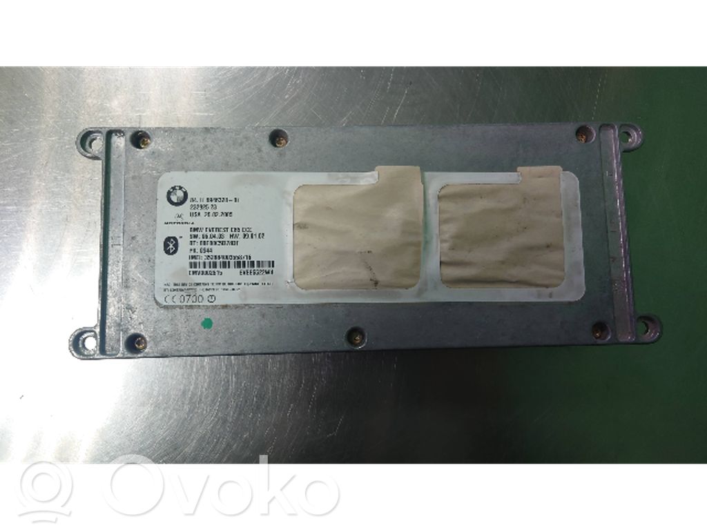 Bluetooth modulis   6946328,23292523,00E0005D78DF