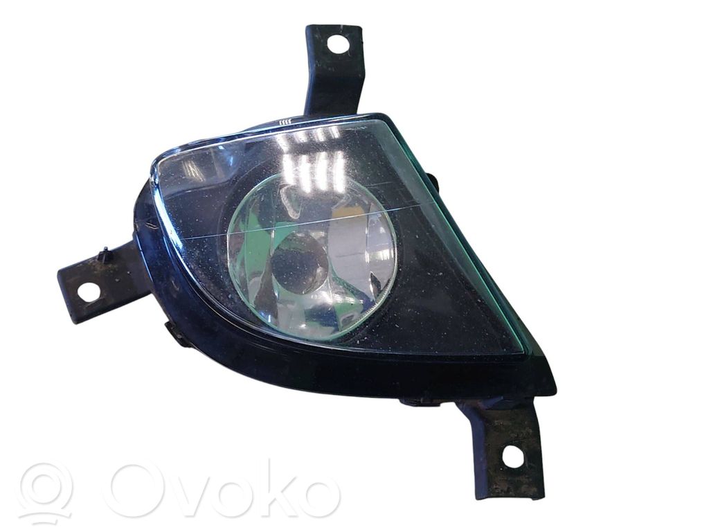 Front fog light   17003702
