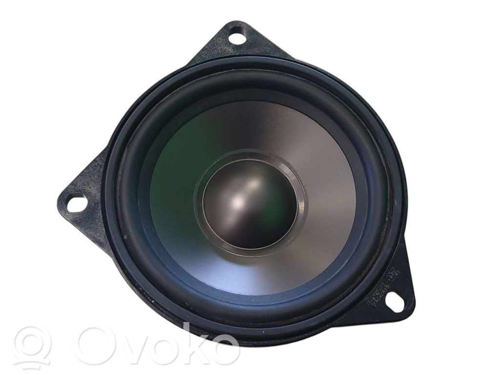 Skaļrunis (-i) pakaļējās durvīs   6907641,73866112,100BM16