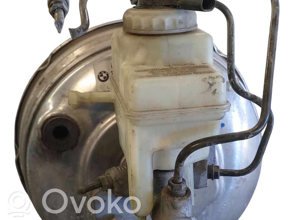 BMW 7 E65 E66 Servo-frein 