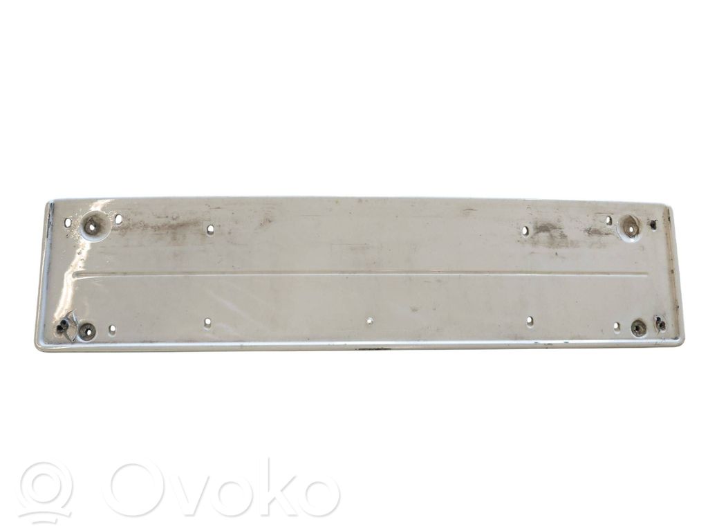 BMW 3 E90 E91 Number plate surrounds holder frame 